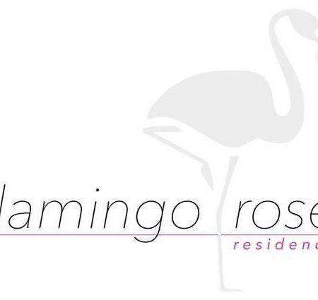 Flamingo Rose Residence II Porto Exteriér fotografie