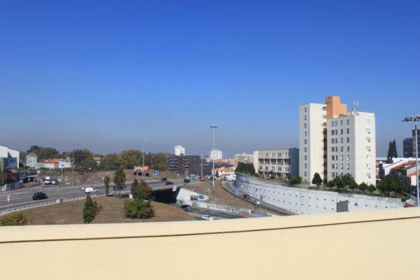 Flamingo Rose Residence II Porto Exteriér fotografie