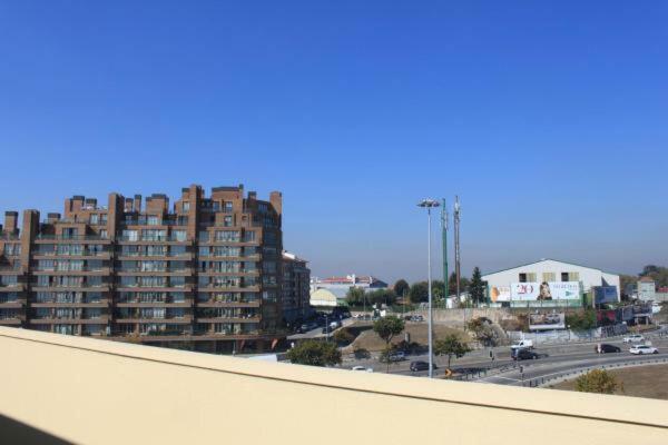 Flamingo Rose Residence II Porto Exteriér fotografie
