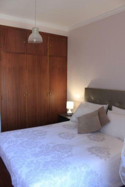 Flamingo Rose Residence II Porto Exteriér fotografie